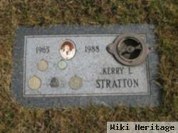 Kerry L Stratton