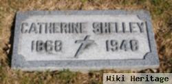 Catherine Shelley