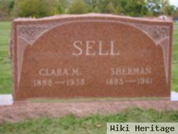 Sherman Sell