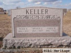 Peter Risser Keller