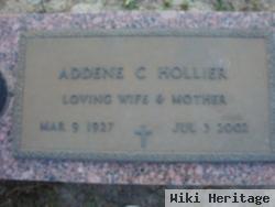 Addene Corrine Murphy Hollier