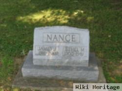 James J. Nance