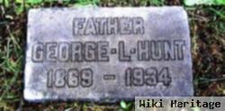 George L Hunt