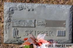 Samuel Skipper, Jr