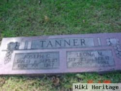 Joseph C. Tanner