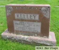 Lillian H Kelley