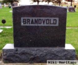 Pedar Lawrence Brandvold