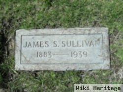 James R Sullivan