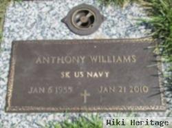 Anthony Williams