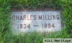 Charles Milling