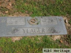 Virginia Stanley Yeager