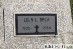 Lula L. Houdashelt Daly