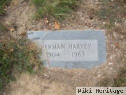 Herman Harvey