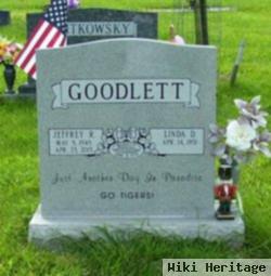 Jeffrey R. Goodlett