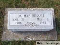 Ida Mae Russell