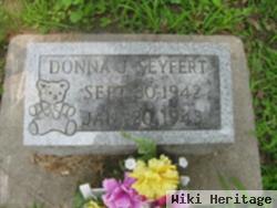 Donna J. Seyfert
