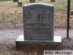 Robert "bob" Sparks