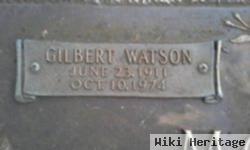 Gilbert Watson Morgan