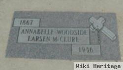 Annabelle Woodside Larsen Mcclure