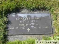 Charles Berg