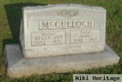 Helen Ann Mcculloch