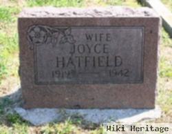 Joyce Hatfield