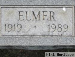 Elmer Nofzinger