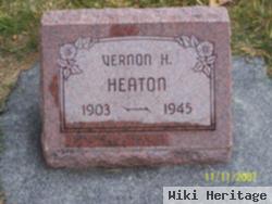 Vernon Harris Heaton