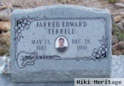 Jarred Edward Terrell