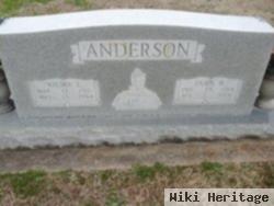 Wilma L. Anderson