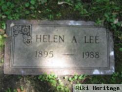 Helen A. Lee