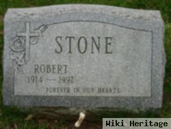 Robert Stone