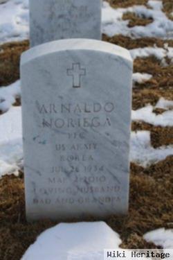 Arnaldo Noriega