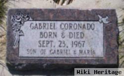 Gabriel Coronado