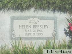 Helen Beesley