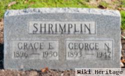 George Nathan Shrimplin