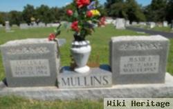 Lurley L. Huss Mullins