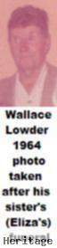 William Wallace Lowder