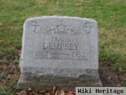 Frank Dempsey