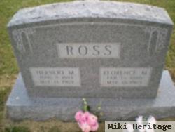 Herbert M. Ross