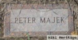 Peter Majek