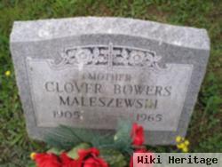 Clover Bowers Maleszewski