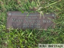 Mark Victor Way