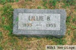 Lillie Bell Meginness Twito