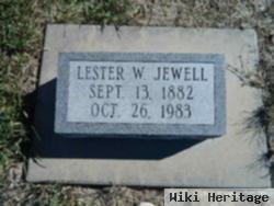 Lester W. Jewell