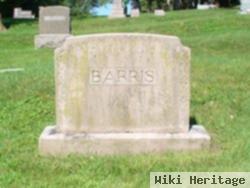 Carl Barris