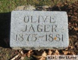 Olive Jager