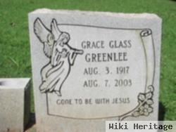 Grace Glass Greenlee