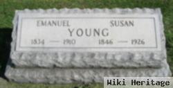 Emanuel E. Young