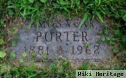 Amos Porter